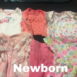Baby clothes